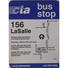 BUS-156 - LaSalle